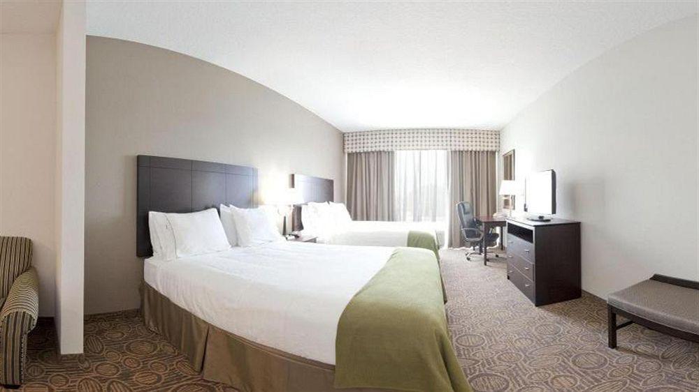 Holiday Inn Express Palatka Northwest By Ihg Exterior foto