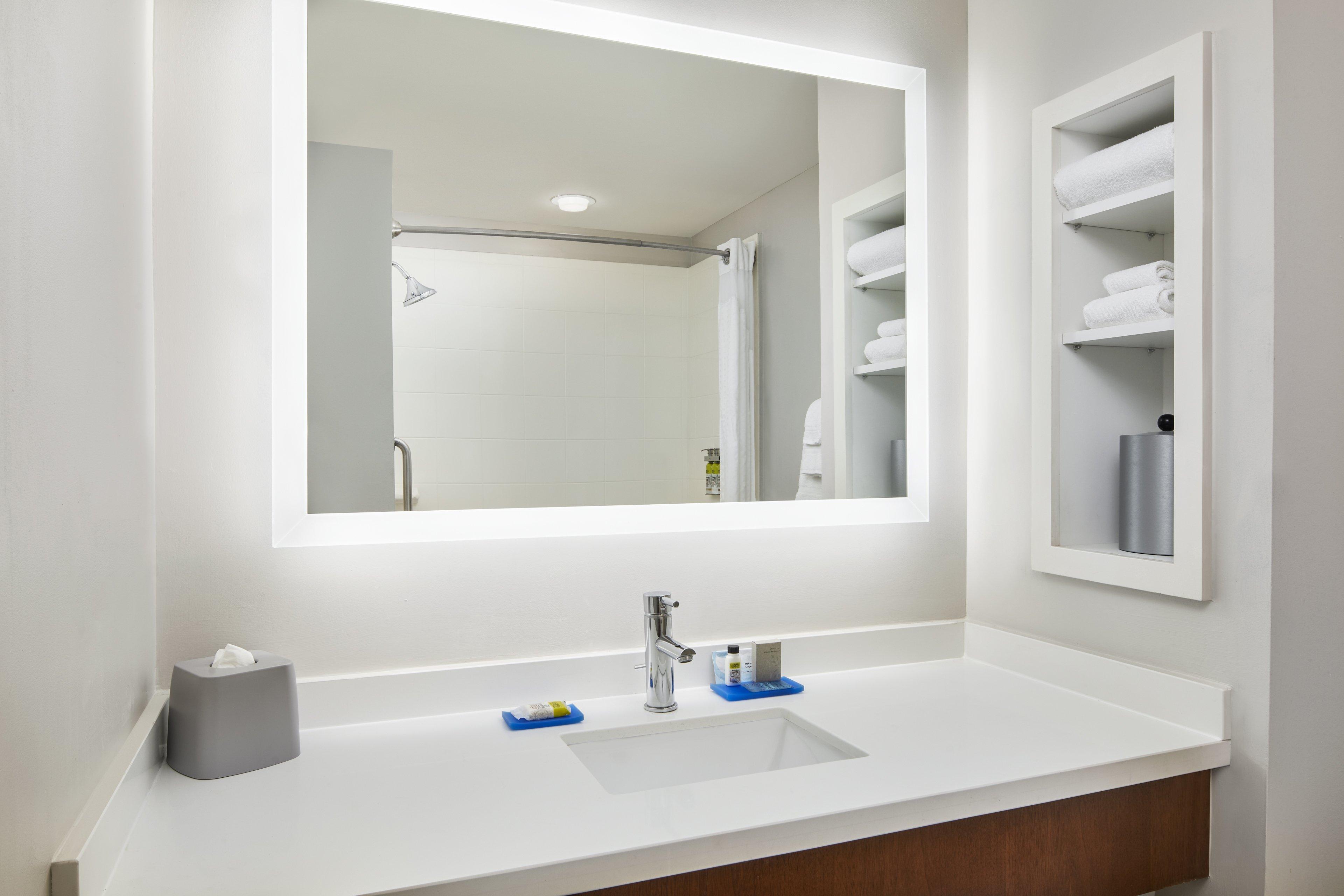Holiday Inn Express Palatka Northwest By Ihg Exterior foto