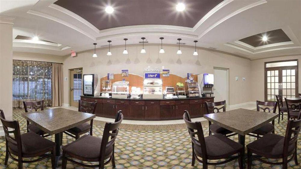 Holiday Inn Express Palatka Northwest By Ihg Exterior foto