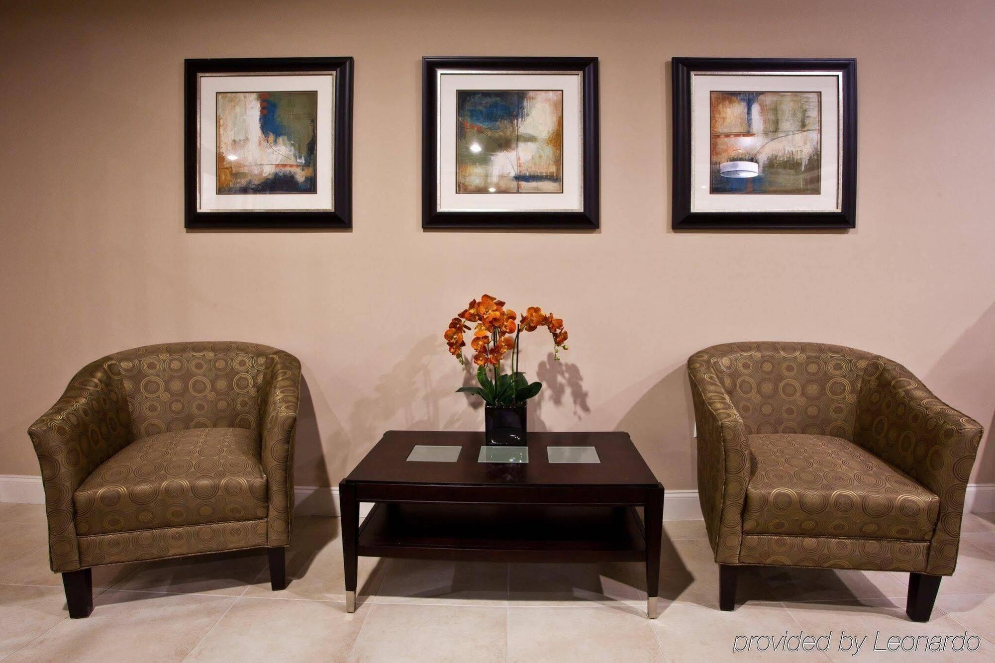 Holiday Inn Express Palatka Northwest By Ihg Exterior foto